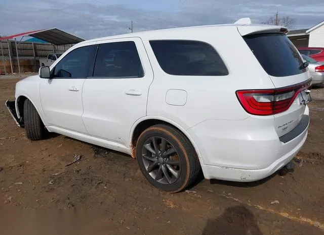 1C4RDHDG0HC859584 2017 2017 Dodge Durango- Gt Rwd 3