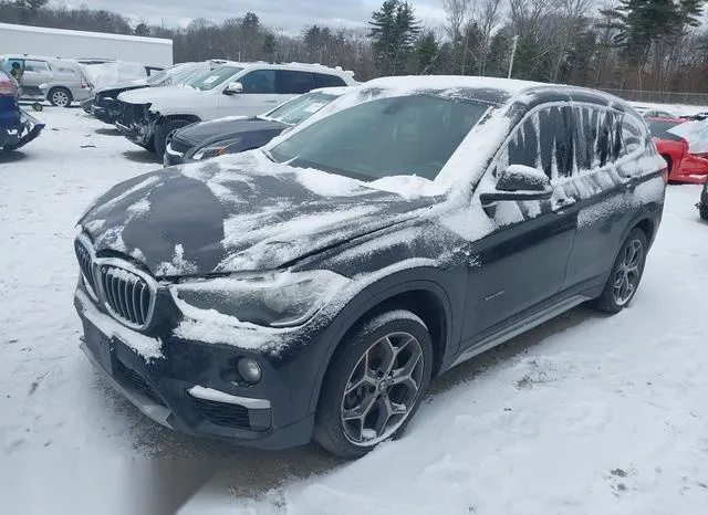 WBXHT3C36J5K28335 2018 2018 BMW X1- Xdrive28I 2