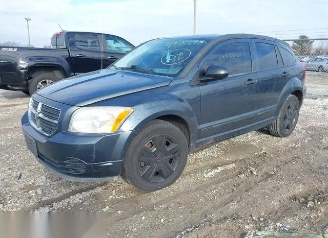 1B3HB48B27D148441 2007 2007 Dodge Caliber- Sxt 2