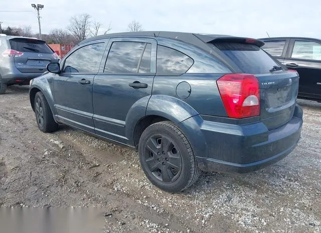 1B3HB48B27D148441 2007 2007 Dodge Caliber- Sxt 3