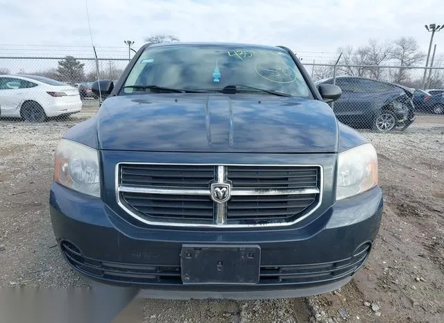 1B3HB48B27D148441 2007 2007 Dodge Caliber- Sxt 6