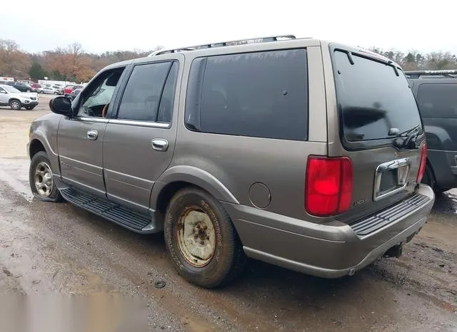 5LMFU28R12LJ13141 2002 2002 Lincoln Navigator 3