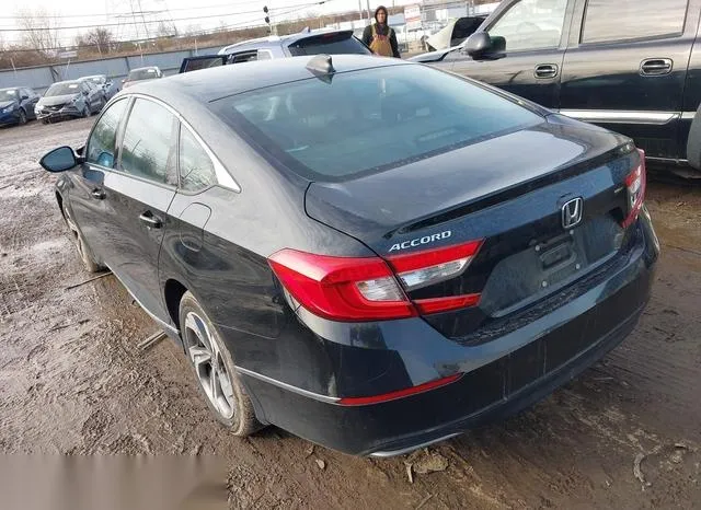 1HGCV1F46LA133344 2020 2020 Honda Accord- EX 3