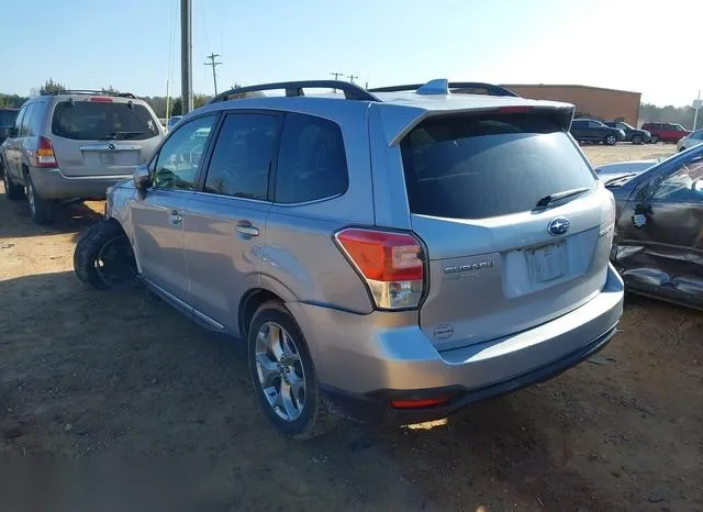 JF2SJAWC9HH557078 2017 2017 Subaru Forester- 2-5I Touring 3