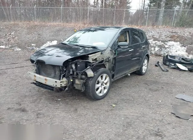 4S4WX86D974401690 2007 2007 Subaru B9- Tribeca Limited 7-Pa 2