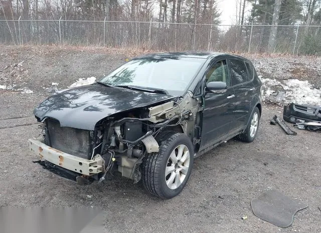 4S4WX86D974401690 2007 2007 Subaru B9- Tribeca Limited 7-Pa 6