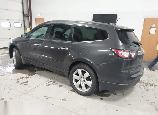 1GNKVGKDXGJ281609 2016 2016 Chevrolet Traverse- 1LT 3