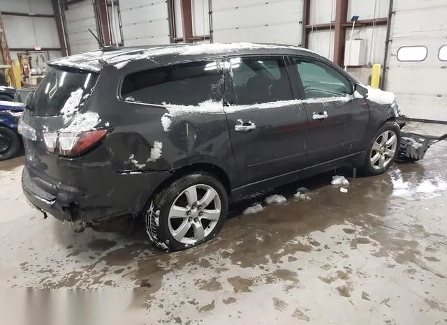 1GNKVGKDXGJ281609 2016 2016 Chevrolet Traverse- 1LT 4