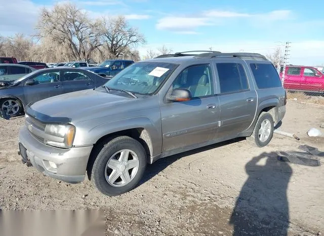 1GNET16S626121540 2002 2002 Chevrolet Trailblazer Ext- LT 2