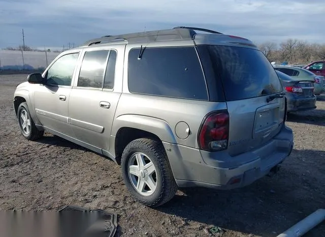 1GNET16S626121540 2002 2002 Chevrolet Trailblazer Ext- LT 3