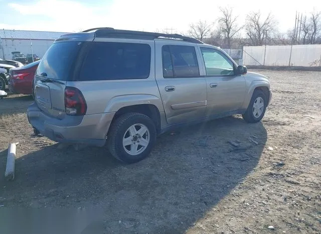 1GNET16S626121540 2002 2002 Chevrolet Trailblazer Ext- LT 4