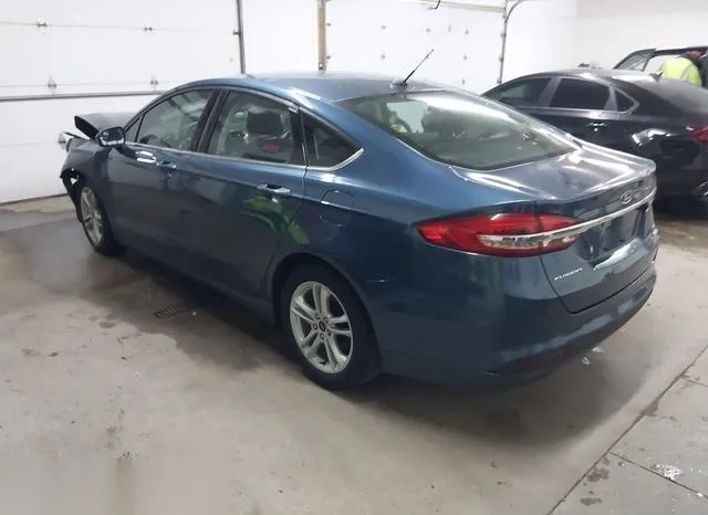 3FA6P0HD0JR201966 2018 2018 Ford Fusion- SE 3