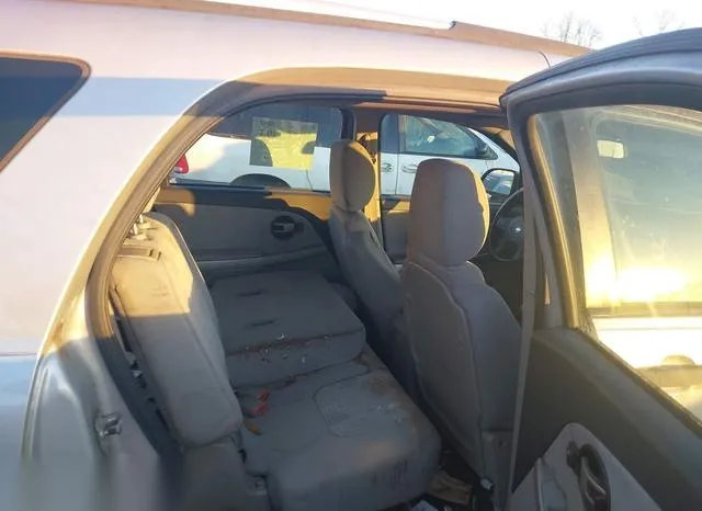 2CNDL23F866211818 2006 2006 Chevrolet Equinox- LS 8