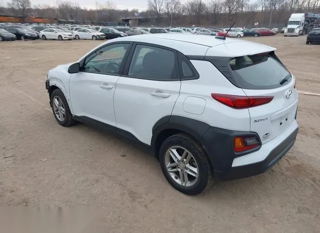 KM8K1CAA4MU644870 2021 2021 Hyundai Kona- SE 3