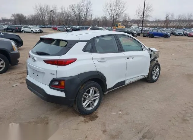 KM8K1CAA4MU644870 2021 2021 Hyundai Kona- SE 4