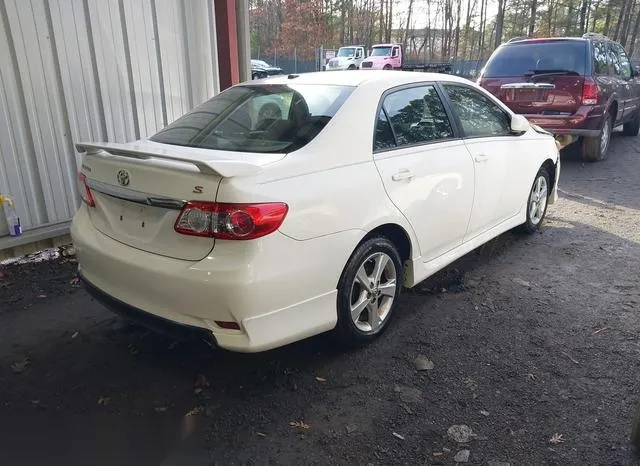 2T1BU4EE6CC866126 2012 2012 Toyota Corolla- S 4