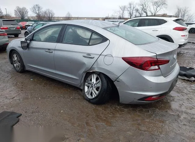 5NPD84LF7LH608266 2020 2020 Hyundai Elantra- Value Edition 3