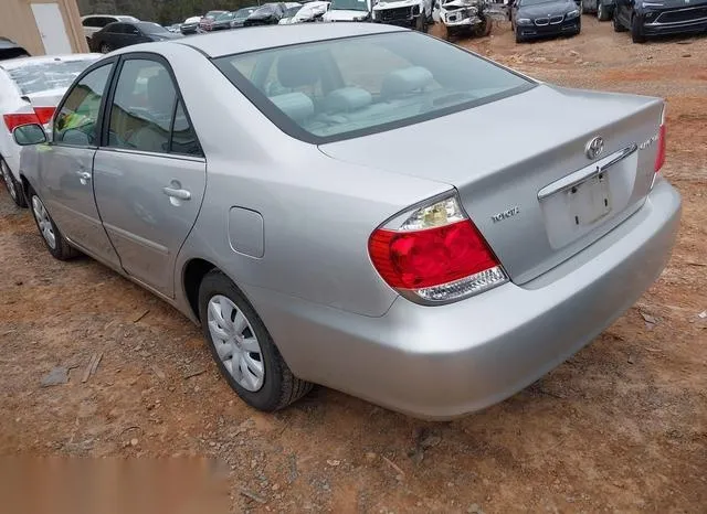 4T1BE32K55U955074 2005 2005 Toyota Camry- LE 3