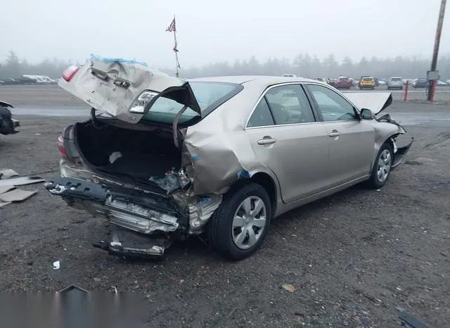 4T1BE46KX7U035542 2007 2007 Toyota Camry- LE 4