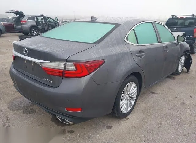 58ABK1GG0GU030246 2016 2016 Lexus ES- 350 4