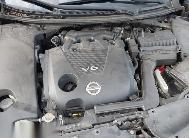 1N4AA5AP7EC478857 2014 2014 Nissan Maxima- 3-5 S/3-5 Sv 10