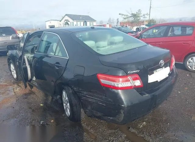 4T1BF3EK2BU147902 2011 2011 Toyota Camry- LE 3