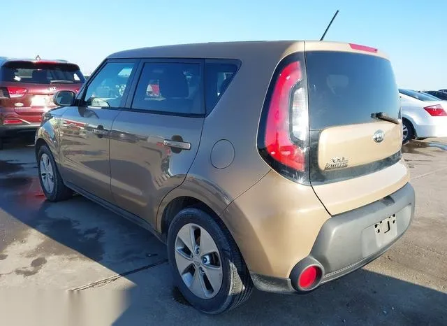 KNDJN2A21G7256117 2016 2016 KIA Soul 3