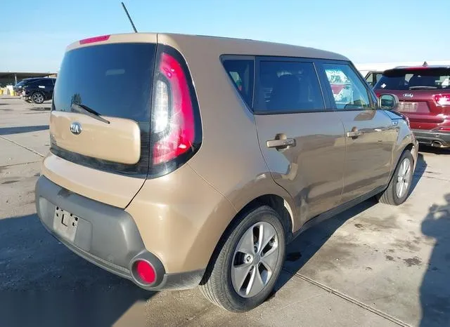 KNDJN2A21G7256117 2016 2016 KIA Soul 4