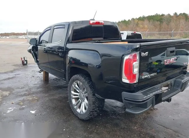 1GTP6CE17G1371967 2016 2016 GMC Canyon- Sle 3