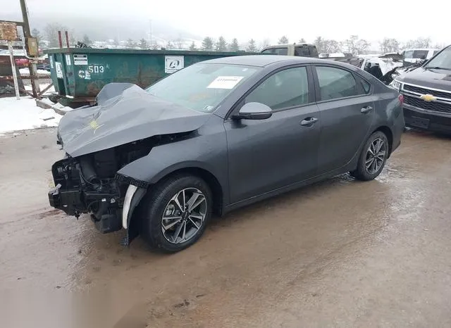 3KPF24AD7PE606510 2023 2023 KIA Forte- Lxs 2