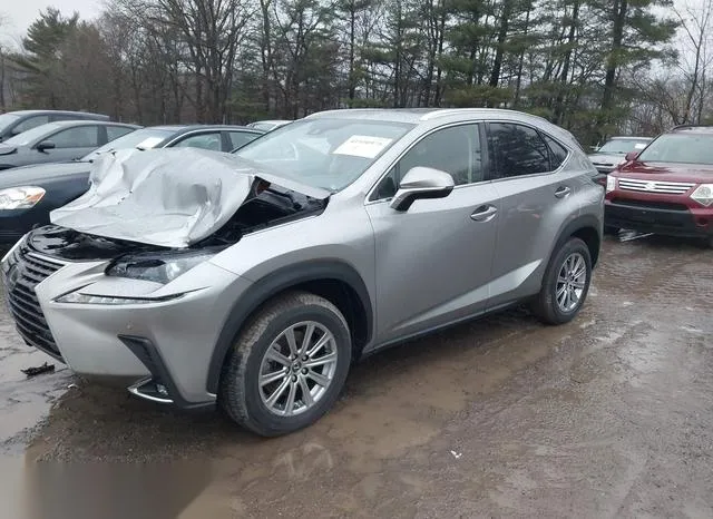 JTJDARDZ8M2248175 2021 2021 Lexus NX 300 2