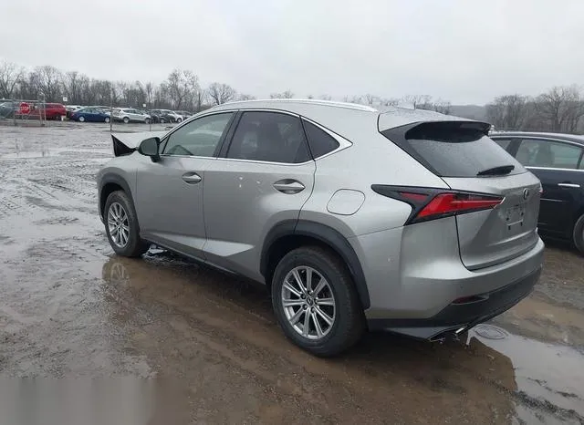 JTJDARDZ8M2248175 2021 2021 Lexus NX 300 3