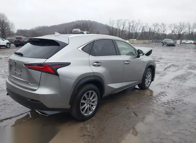 JTJDARDZ8M2248175 2021 2021 Lexus NX 300 4