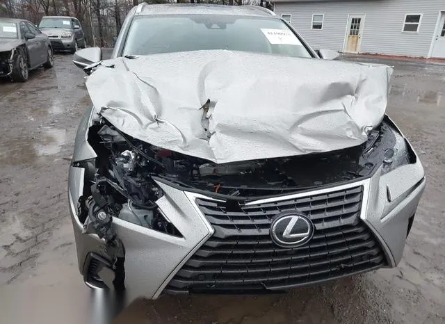 JTJDARDZ8M2248175 2021 2021 Lexus NX 300 6