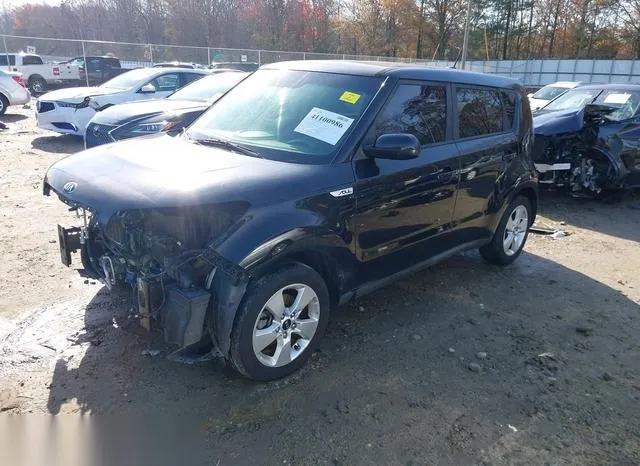 KNDJN2A27J7522974 2018 2018 KIA Soul 2