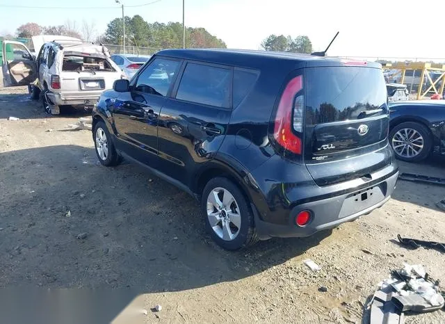 KNDJN2A27J7522974 2018 2018 KIA Soul 3