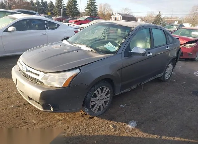 1FAHP3HN9BW163901 2011 2011 Ford Focus- Sel 2