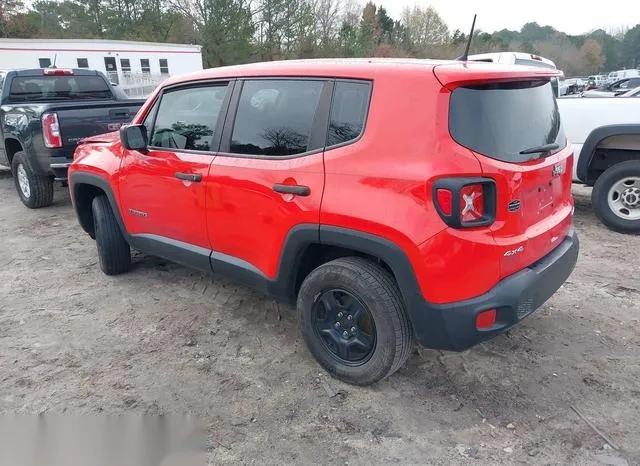 ZACNJBAB1LPL25511 2020 2020 Jeep Renegade- Sport 4X4 3