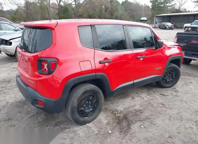 ZACNJBAB1LPL25511 2020 2020 Jeep Renegade- Sport 4X4 4