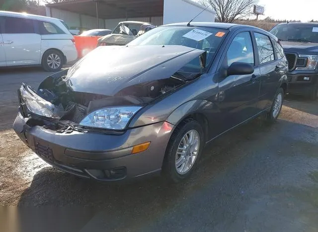 3FAFP37N95R111359 2005 2005 Ford Focus- ZX5 2