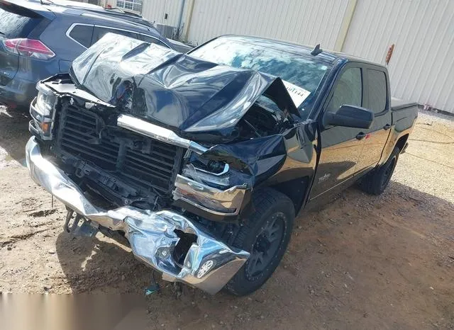 3GCUCRER5HG498269 2017 2017 Chevrolet Silverado 1500- 1LT 2