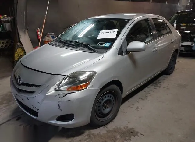 JTDBT923271104263 2007 2007 Toyota Yaris 2