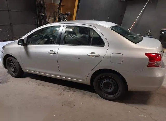 JTDBT923271104263 2007 2007 Toyota Yaris 3