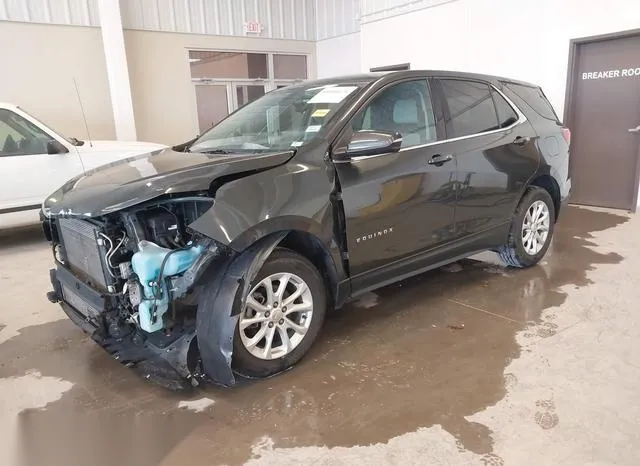 2GNAXUEV5K6249133 2019 2019 Chevrolet Equinox- LT 2