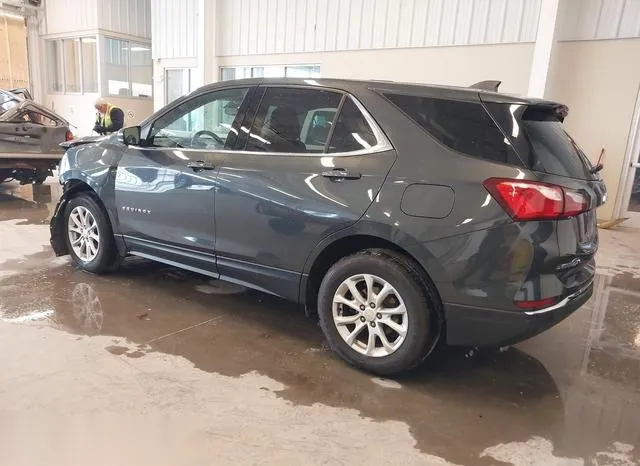 2GNAXUEV5K6249133 2019 2019 Chevrolet Equinox- LT 3