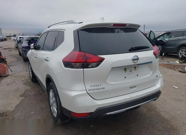 5N1AT2MT5KC733816 2019 2019 Nissan Rogue- SV 3