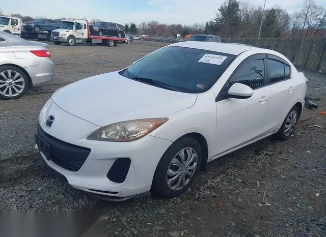 JM1BL1UF1C1593290 2012 2012 Mazda 3- I Sport 2