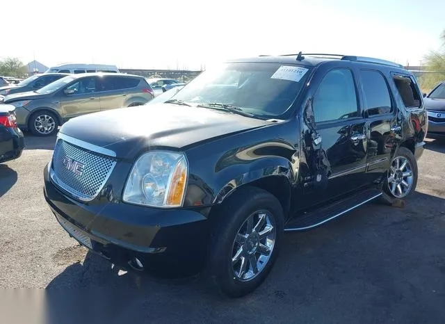 1GKS1EEF5DR162003 2013 2013 GMC Yukon- Denali 2