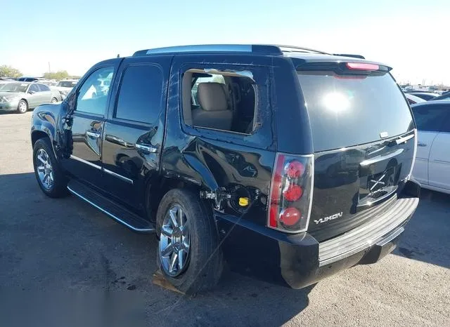 1GKS1EEF5DR162003 2013 2013 GMC Yukon- Denali 3