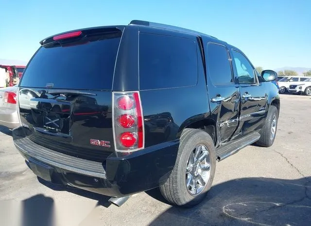 1GKS1EEF5DR162003 2013 2013 GMC Yukon- Denali 4